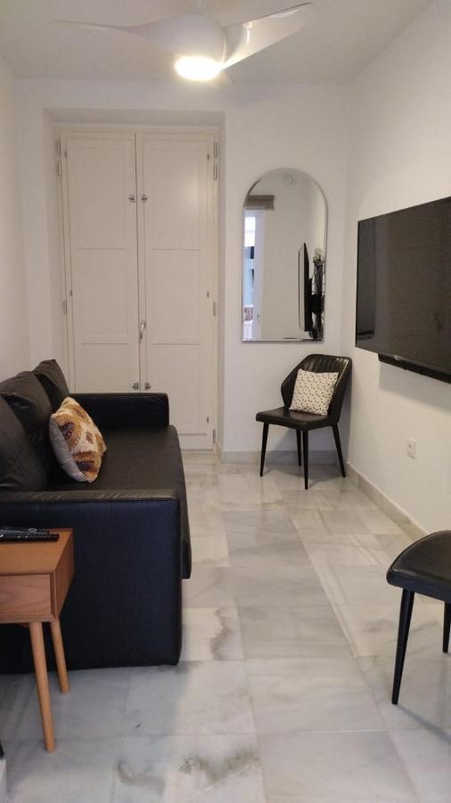 Apartamento Casa del Toro Sevilla Exterior foto